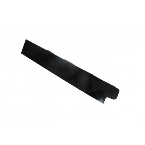 RENAULT MEGANE- 4- SD- 21/25; ARKA KAPI DİREK BANDI SOL (PARLAK SİYAH) RENAULT MEGANE- 4- SD- 21/25; ARKA KAPI DİREK BANDI SOL (PARLAK SİYAH)