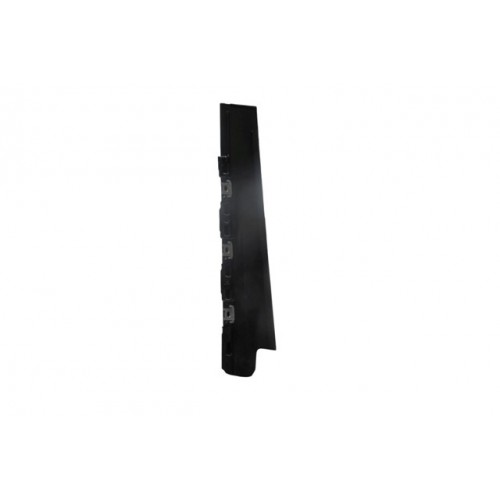 RENAULT MEGANE- 4- SD- 21/25; ARKA KAPI DİREK BANDI SOL (PARLAK SİYAH) RENAULT MEGANE- 4- SD- 21/25; ARKA KAPI DİREK BANDI SOL (PARLAK SİYAH)