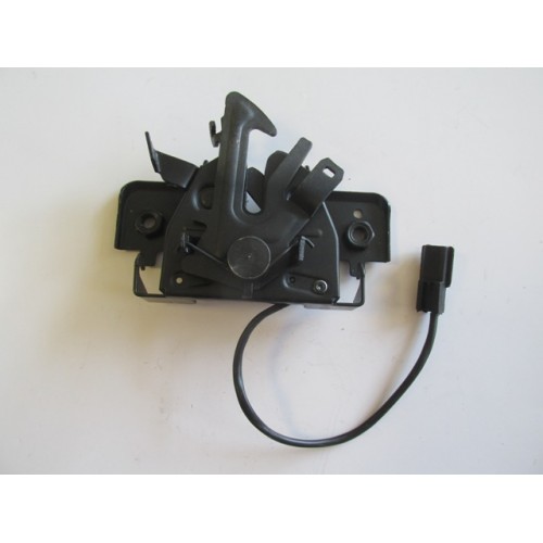 RENAULT MEGANE- 4- SD- 21/24; KAPUT KILIDI SENSÖRLÜ