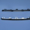 RENAULT MEGANE- 4- SD- 21/24; ÖN PANJUR ÜST ÇITASI NİKELAJLI SAĞ/SOL SET (2 PARÇA)