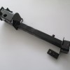 RENAULT MEGANE- 4- SD- 21/24; ŞASİ UÇ DEMİRİ KOLU SAĞ (BEŞİK)(MOTOR BEŞİĞİNE TAKILAN) RENAULT MEGANE- 4- SD- 21/24; ŞASİ UÇ DEMİRİ KOLU SAĞ (BEŞİK)(MOTOR BEŞİĞİNE TAKILAN)