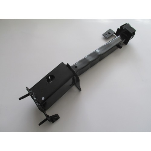 RENAULT MEGANE- 4- SD- 21/24; ŞASİ UÇ DEMİRİ KOLU SOL (BEŞİK)(MOTOR BEŞİĞİNE TAKILAN)