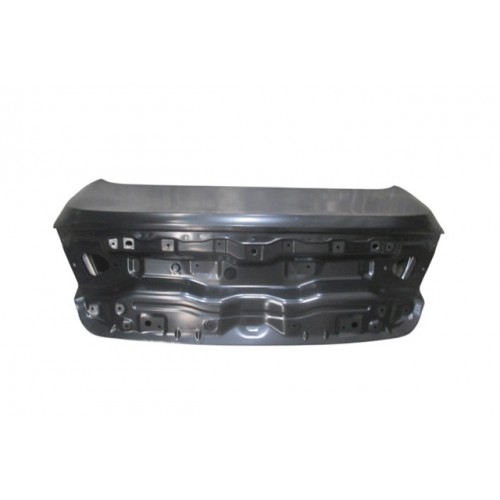 RENAULT MEGANE- 4- SD- 21/24; ARKA BAGAJ KAPAĞI KOMPLE (İCELİ/ÇEKOMASTİKLİ)(TW)