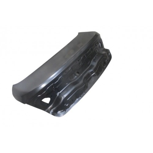 RENAULT MEGANE- 4- SD- 21/24; ARKA BAGAJ KAPAĞI KOMPLE (İCELİ/ÇEKOMASTİKLİ)(TW)