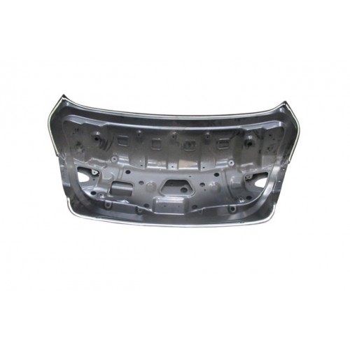 RENAULT MEGANE- 4- SD- 21/24; ARKA BAGAJ KAPAĞI KOMPLE (İCELİ/ÇEKOMASTİKLİ)(TW)