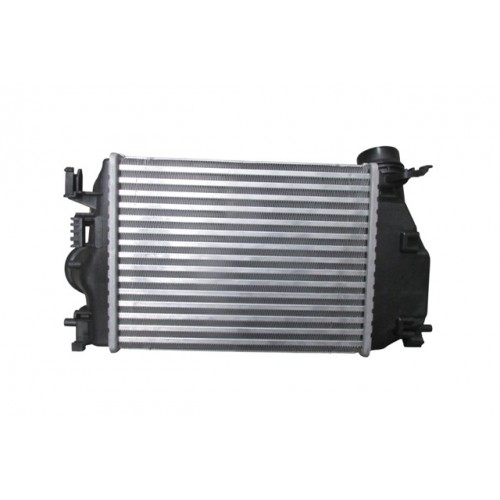 (YENİ ÜRÜN!!!)RENAULT MEGANE- 4- SD- 21/24; TURBO SOĞUTMA RADYATÖRÜ 1,5 DCİ (İNTERCOOLER)BRAZİNG)282X217X62)ORİ