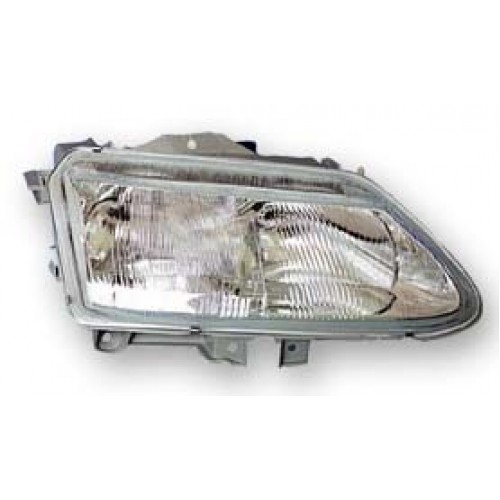 RENAULT LAGUNA- 94/99; FAR LAMBASI SOL ELEKTRIKLI (H1/H1)(4PIN)