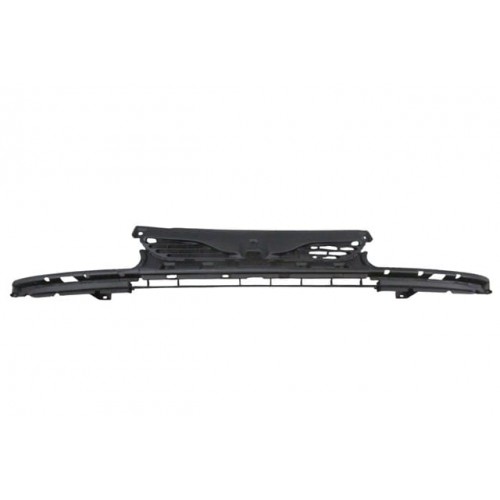 RENAULT LAGUNA- 99/01; ÖN PANJUR SİYAH İÇ (FAR ALT ÇITASI İLE) (TW)