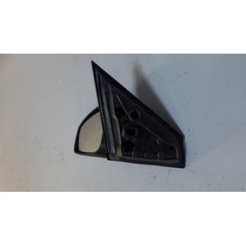 RENAULT LAGUNA- 08/12; KAPI AYNASI SOL ELEKTRIKLI/ISITMALI/SINYALLI/SENSÖRLÜ/GRI KAPAKLI 9FISLI