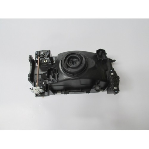 MITSUBISHI L300- MINIBÜS- 01/09; FAR LAMBASI SOL MANUEL SEFFAF CAMLI (H4)(CASP) MITSUBISHI L300- MINIBÜS- 01/09; FAR LAMBASI SOL MANUEL SEFFAF CAMLI (H4)(CASP)