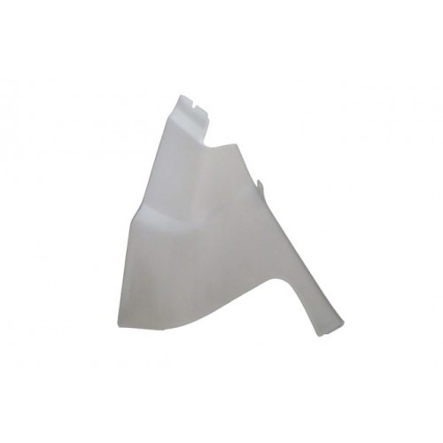 MITSUBISHI L300- MİNİBÜS- 98/09; ÖN KÖŞE PANELİ SAĞ (BEYAZ BOYALI)