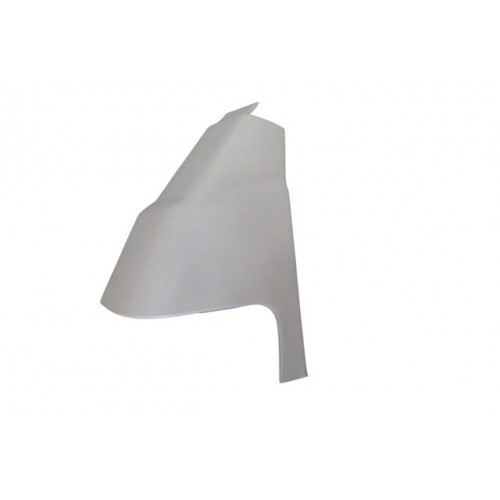 MITSUBISHI L300- MİNİBÜS- 98/09; ÖN KÖŞE PANELİ SOL (BEYAZ BOYALI)