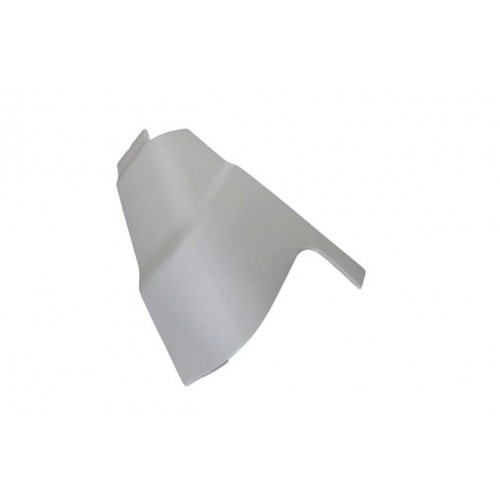 MITSUBISHI L300- MİNİBÜS- 98/09; ÖN KÖŞE PANELİ SOL (BEYAZ BOYALI)