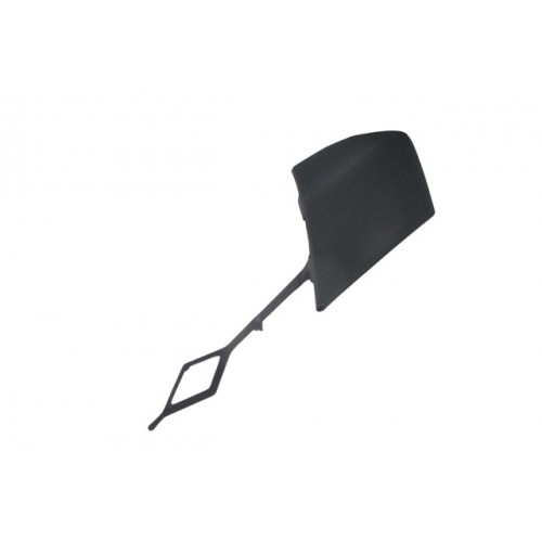 (YENİ ÜRÜN!!!)RENAULT EXPRESS- 21/24; ÖN TAMPON ÇEKİ DEMİR KAPAĞI