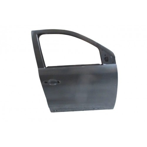 RENAULT EXPRESS- 21/24; ÖN KAPI KOMPLE SAĞ (İCELİ/ÇEKOMASTİKLİ)(TW)