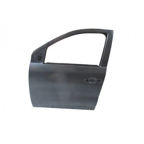 RENAULT EXPRESS- 21/24; ÖN KAPI KOMPLE SOL (İCELİ/ÇEKOMASTİKLİ)(TW)