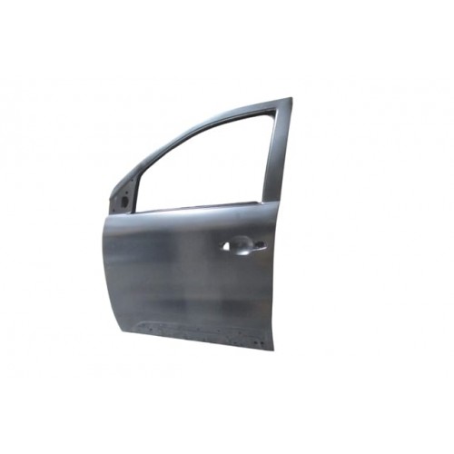 RENAULT EXPRESS- 21/24; ÖN KAPI KOMPLE SOL (İCELİ/ÇEKOMASTİKLİ)(TW)