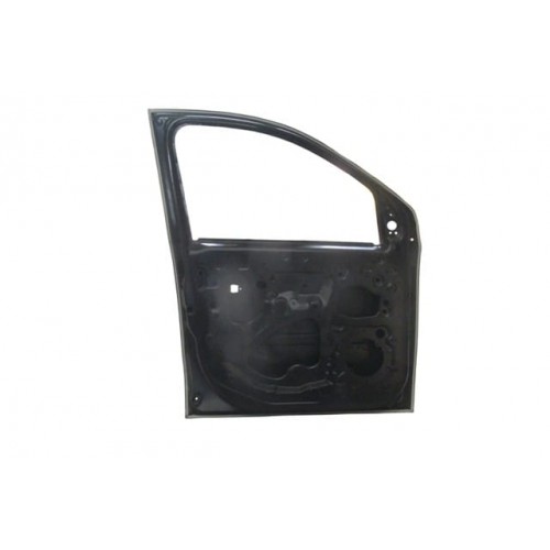 RENAULT EXPRESS- 21/24; ÖN KAPI KOMPLE SOL (İCELİ/ÇEKOMASTİKLİ)(TW)