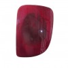 RENAULT KANGOO- 4- 14/21; ARKA TAMPON REFLEKTÖRÜ SAĞ KIRMIZI/SİSSİZ (PLEKSAN)