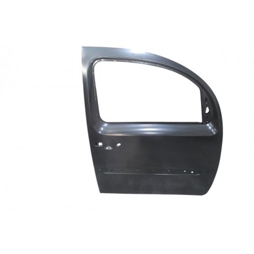 RENAULT KANGOO- 3- 08/13; ÖN KAPI KOMPLE SAĞ (İCELİ/ÇEKOMASTİKLİ) (TW) RENAULT KANGOO- 3- 08/13; ÖN KAPI KOMPLE SAĞ (İCELİ/ÇEKOMASTİKLİ) (TW)