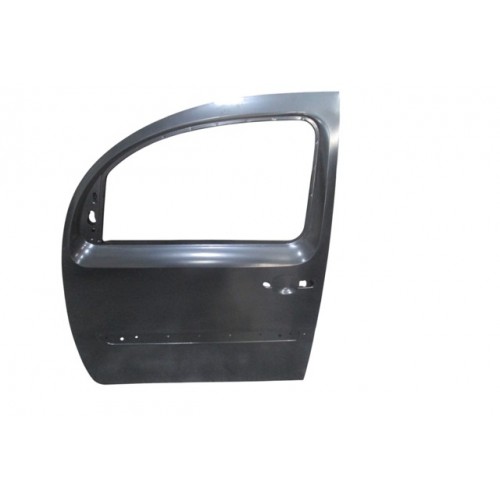 RENAULT KANGOO- 3- 08/13; ÖN KAPI KOMPLE SOL (İCELİ/ÇEKOMASTİKLİ) (TW) RENAULT KANGOO- 3- 08/13; ÖN KAPI KOMPLE SOL (İCELİ/ÇEKOMASTİKLİ) (TW)