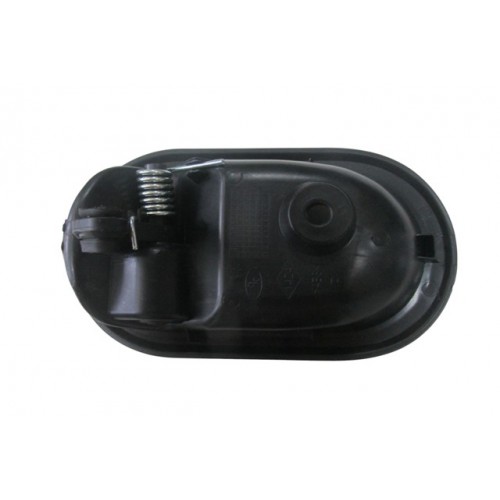 RENAULT KANGOO- 3- 08/13; ÖN KAPI İÇ AÇMA KOLU SAĞ SİYAH (MAT NİKELAJ) RENAULT KANGOO- 3- 08/13; ÖN KAPI İÇ AÇMA KOLU SAĞ SİYAH (MAT NİKELAJ)