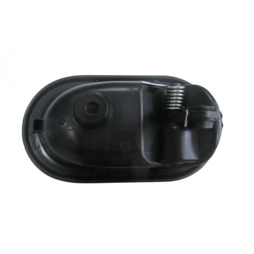 RENAULT KANGOO- 3- 08/13; ÖN KAPI İÇ AÇMA KOLU SOL SİYAH (MAT NİKELAJ) RENAULT KANGOO- 3- 08/13; ÖN KAPI İÇ AÇMA KOLU SOL SİYAH (MAT NİKELAJ)