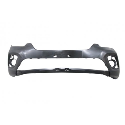 (YENİ ÜRÜN!!!)RENAULT KANGOO- 5- 24/25; ÖN TAMPON SİYAH SİS/PANJUR DELİKLİ (TYG) (YENİ ÜRÜN!!!)RENAULT KANGOO- 5- 24/25; ÖN TAMPON SİYAH SİS/PANJUR DELİKLİ (TYG)