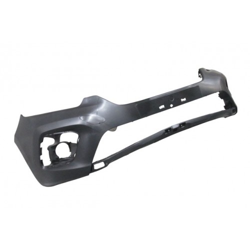 (YENİ ÜRÜN!!!)RENAULT KANGOO- 5- 24/25; ÖN TAMPON SİYAH SİS/PANJUR DELİKLİ (TYG) (YENİ ÜRÜN!!!)RENAULT KANGOO- 5- 24/25; ÖN TAMPON SİYAH SİS/PANJUR DELİKLİ (TYG)