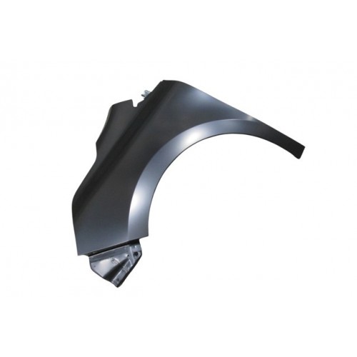 RENAULT KANGOO- 5- 24/25; ÖN ÇAMURLUK DELİKSİZ SOL (TW) RENAULT KANGOO- 5- 24/25; ÖN ÇAMURLUK DELİKSİZ SOL (TW)