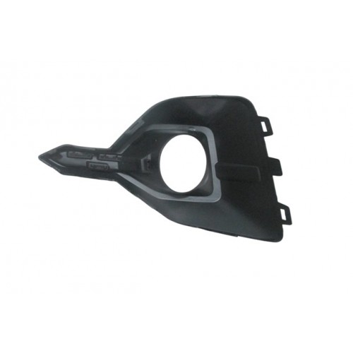 RENAULT TALIANT- 21/24; SİS LAMBA KAPAĞI SAĞ SİS DELİKLİ (NİKELAJ TAKILIR TİP) RENAULT TALIANT- 21/24; SİS LAMBA KAPAĞI SAĞ SİS DELİKLİ (NİKELAJ TAKILIR TİP)