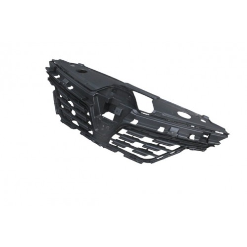RENAULT TALIANT- 21/24; ÖN PANJUR SİYAH (ÜST KORUMA PLASTİĞİ İLE BİRLİKTE) RENAULT TALIANT- 21/24; ÖN PANJUR SİYAH (ÜST KORUMA PLASTİĞİ İLE BİRLİKTE)