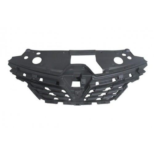 RENAULT TALIANT- 21/24; ÖN PANJUR SİYAH (ÜST KORUMA PLASTİĞİ İLE BİRLİKTE)