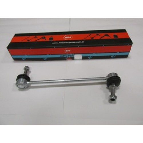 RENAULT CLIO- 3- GRAND TOUR- 09/12; VIRAJ ASKI Z ROT ÖN SAG/SOL AYNI (ADET) (248mm) (SH)