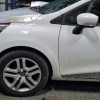 RENAULT CLIO- 4- SPORT TOURER- 13/16; MOTOR KAPUTU (İCELİ/ÇEKOMASTİKLİ) (EAGLE BODY)