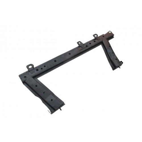 RENAULT CLIO- 4- SPORT TOURER- 13/16; RADYATÖR TRAVERSİ (U TRAVERS) (EAGLE BODY)