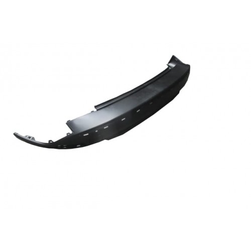 RENAULT CLIO- 4- SPORT TOURER- 13/16; ARKA TAMPON SİYAH (REFLEKTÖR/ÇITA DELİKLİ)