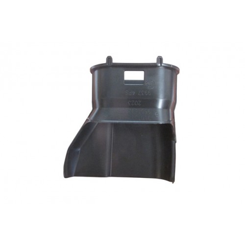 RENAULT CLIO- 4- SPORT TOURER- 13/16; HAVA GİRİŞ BORUSU UÇ KISIM (1.5 DCI)