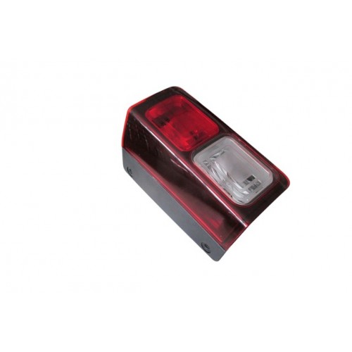 RENAULT TRAFIC- 3- 15/21; ARKA TAMPON UCU REFLEKTÖRÜ SAĞ (SİSLİ/AMPÜLLÜ) (E MARKLI) RENAULT TRAFIC- 3- 15/21; ARKA TAMPON UCU REFLEKTÖRÜ SAĞ (SİSLİ/AMPÜLLÜ) (E MARKLI)