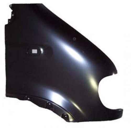 RENAULT MASTER- 1- 97/03; ÖN ÇAMURLUK DELİKLİ SAĞ (TYG)
