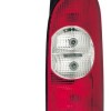 RENAULT MASTER- 2- 04/10; STOP LAMBASI SAG KIRMIZI/BEYAZ (MARS) RENAULT MASTER- 2- 04/10; STOP LAMBASI SAG KIRMIZI/BEYAZ (MARS)