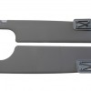 RENAULT MASTER- 2- 04/10; GÜNEŞLİK GRİ SAĞ/SOL SET 2 PARÇA RENAULT MASTER- 2- 04/10; GÜNEŞLİK GRİ SAĞ/SOL SET 2 PARÇA