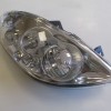 RENAULT MASTER- 3- 11/19; FAR LAMBASI SAĞ ELEKTRİKLİ/MOTORLU (H7/H1) (AYFAR)