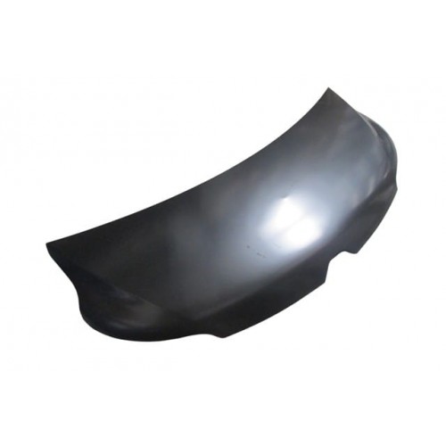 RENAULT MASTER- 4- 20/24; MOTOR KAPUTU (İCELİ/ÇEKOMASTİKLİ)(TW)