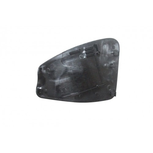 (YENİ ÜRÜN!!!)DACIA LOGAN- 04/08; SİGORTA KUTUSU KAPAĞI SİYAH (İÇ YAN KAPAK)