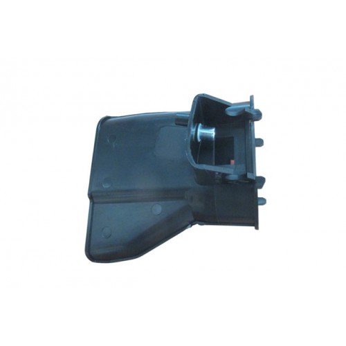 (YENİ ÜRÜN!!!)DACIA LOGAN- MCV- 14/20; HAVA GİRİŞ BORUSU UÇ KISIM (1.5 DCI)