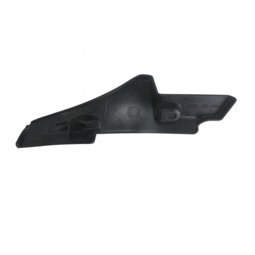 DACIA DUSTER- 10/17; ÖN CAM KENAR PLASTİĞİ SOL DACIA DUSTER- 10/17; ÖN CAM KENAR PLASTİĞİ SOL