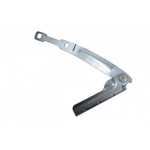 DACIA DUSTER- 10/17; KAPUT MENTEŞESİ SOL (EAGLE BODY)