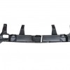 DACIA DUSTER- 10/17; ARKA TAMPON ORTA PLASTİĞİ (TW) DACIA DUSTER- 10/17; ARKA TAMPON ORTA PLASTİĞİ (TW)