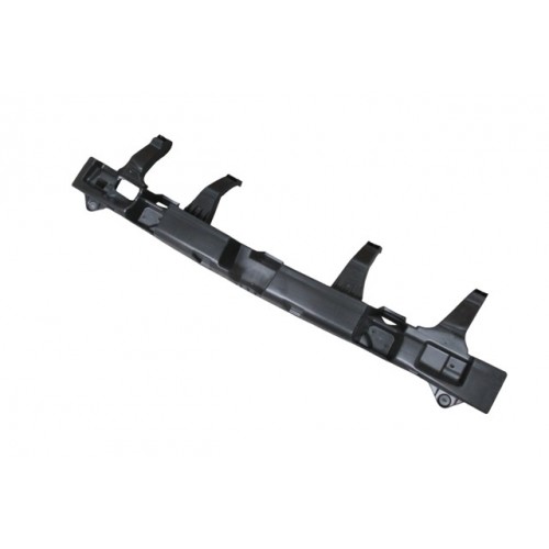 DACIA DUSTER- 10/17; ARKA TAMPON ORTA PLASTİĞİ (TW)